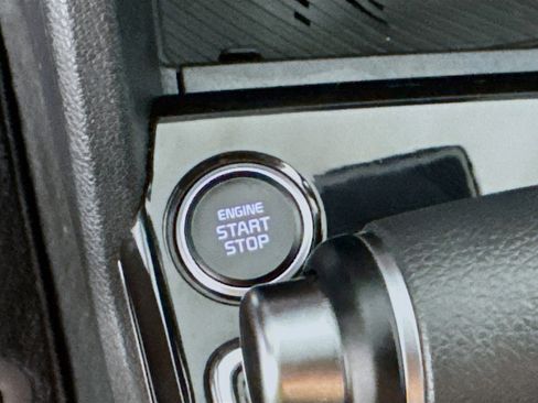 Used 2023 Kia Sportage EX FWD image 20