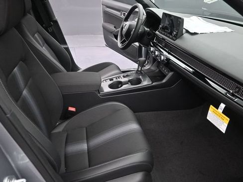 New 2026 Honda Civic Sport image 20