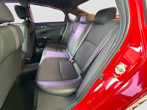 Used 2019 Honda Civic Sport image 21