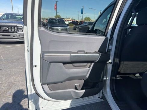 Used 2023 Ford F150 XL w/ STX Appearance Package image 23