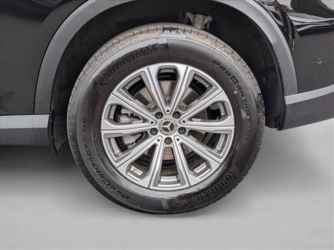 Certified 2026 Mercedes-Benz GLC 300 4MATIC image 24