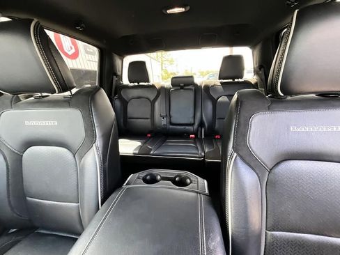 Used 2023 RAM 1500 Laramie AWD/4WD image 36