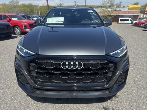 New 2026 Audi Q8 Premium Plus AWD/4WD image 2