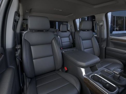 New 2026 GMC Sierra 1500 Elevation w/ Elevation Premium Package AWD/4WD image 16