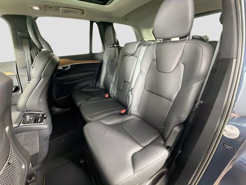 Certified 2023 Volvo XC90 B6 Core AWD/4WD image 24