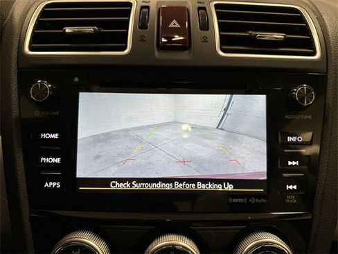 Used 2016 Subaru Forester 2.5i Premium w/ All-Weather Package image 31