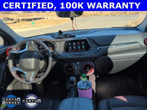 Used 2022 Chevrolet Blazer RS w/ Enhanced Convenience Package image 14