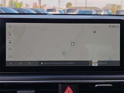 Used 2025 Kia K5 GT-Line image 25