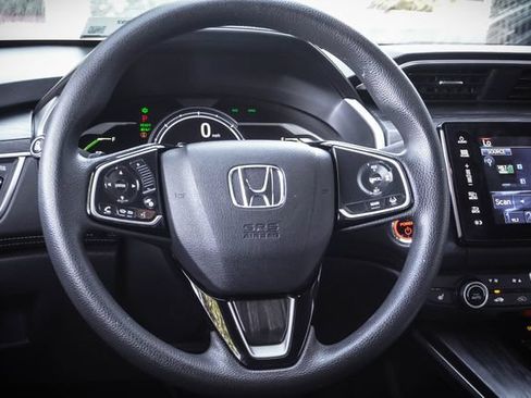 Used 2019 Honda Clarity Plug-In Hybrid image 13