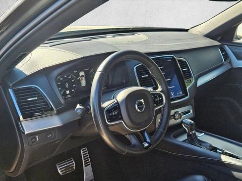 Used 2019 Volvo XC90 T6 R-Design w/ Advanced Package image 9