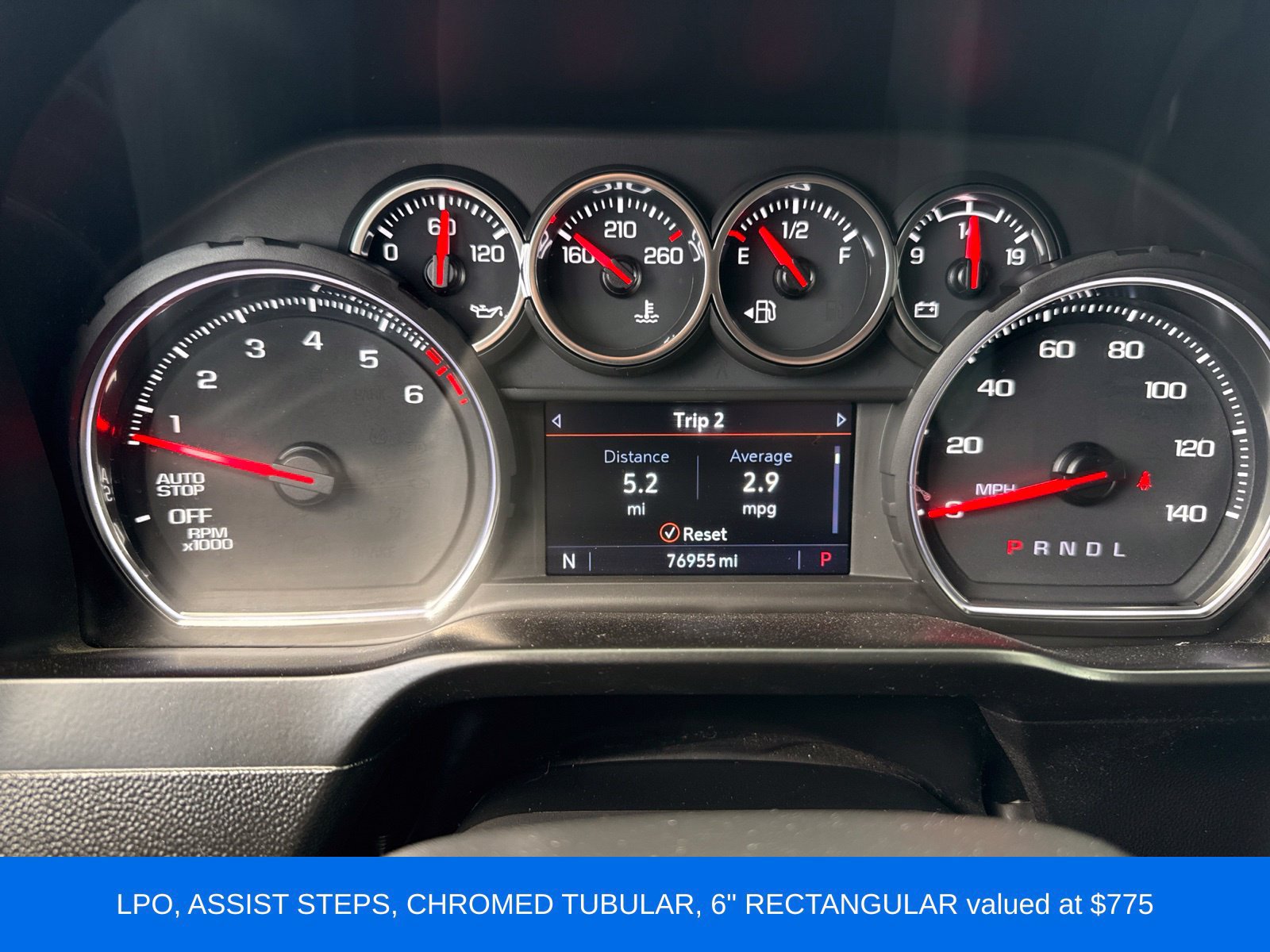 Used 2021 Chevrolet Silverado 1500 LT w/ Texas Edition Plus RWD image 6