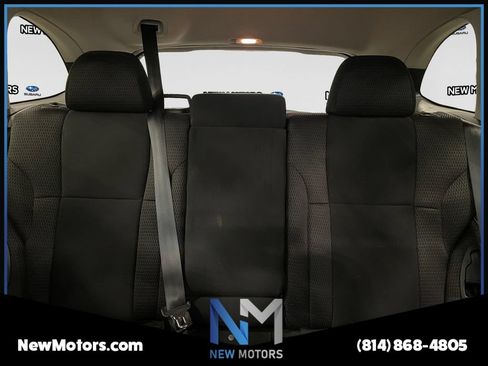 Used 2020 Subaru Outback Premium AWD/4WD image 13