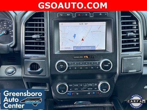 Used 2021 Ford Expedition Limited image 7
