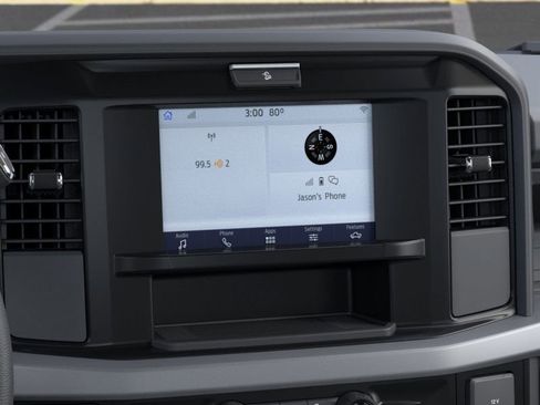 New 2026 Ford F250 XL w/ FX4 Off-Road Package image 14