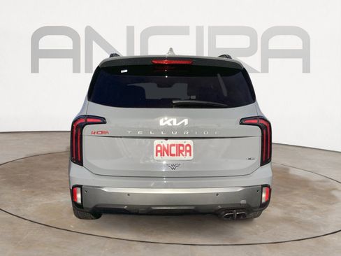 Used 2023 Kia Telluride SX X-Pro image 13