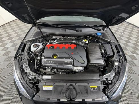 Used 2023 Audi RS 3 2.5T image 27