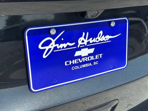 Used 2023 Chrysler Voyager LX FWD image 14