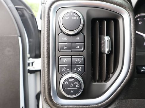 Certified 2020 GMC Sierra 1500 Denali w/ Technology Package AWD/4WD image 12