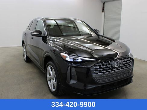 New 2025 Audi Q5 Premium Plus image 5