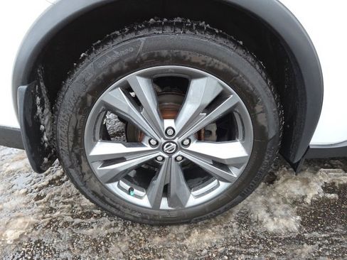 Used 2019 Nissan Murano Platinum image 67