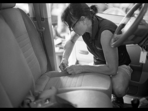 Used 2020 Ford Expedition Limited w/ Texas Edition Package image 15