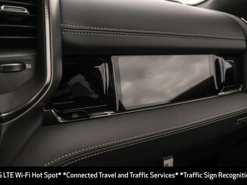 New 2026 RAM 1500 RHO w/ RHO Level 1 Equipment Group image 22