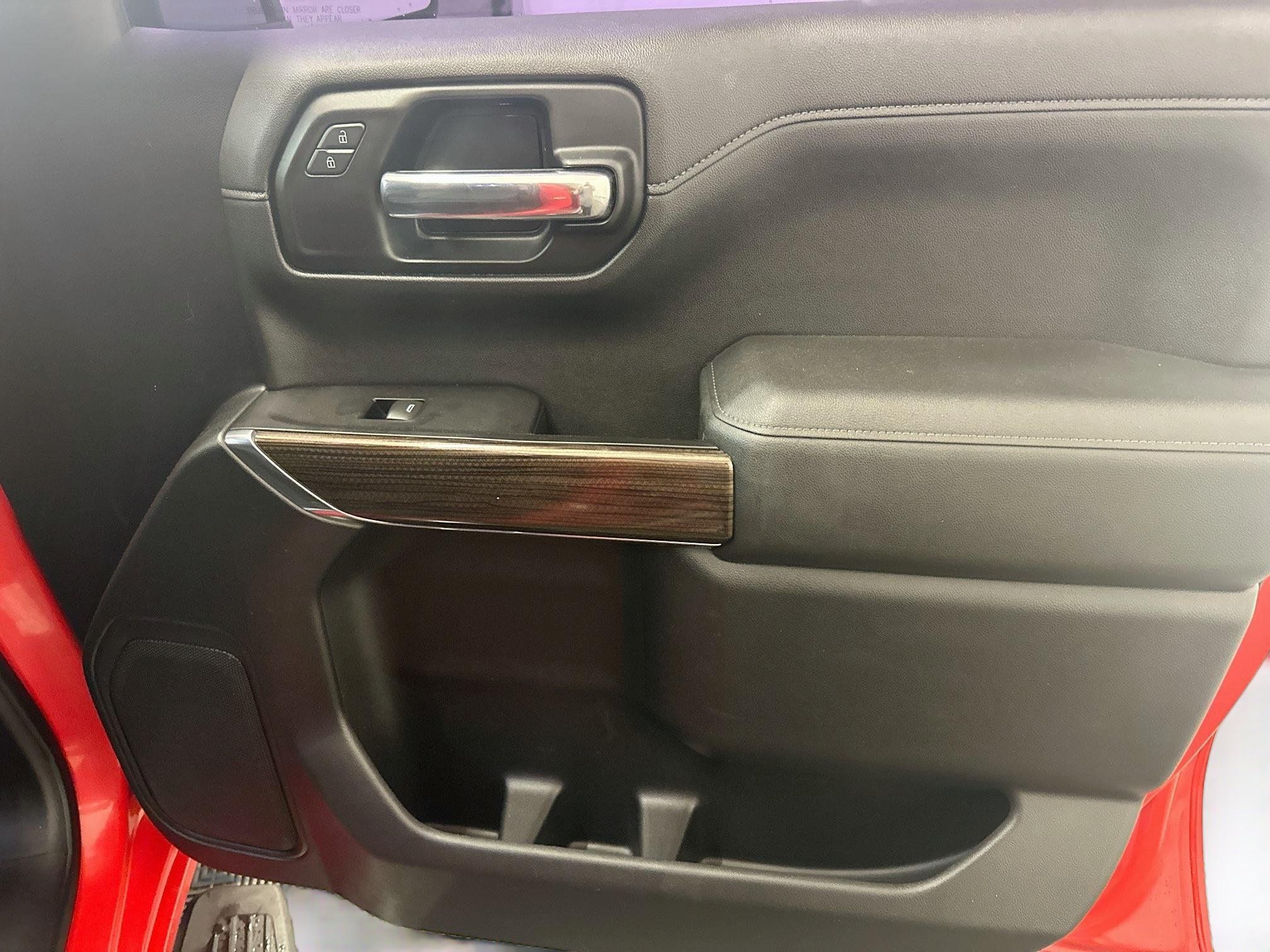 Used 2019 Chevrolet Silverado 1500 LT w/ All-Star Edition AWD/4WD image 33