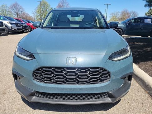 Used 2023 Honda HR-V LX image 5