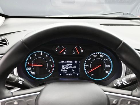 Used 2023 Chevrolet Malibu RS image 50