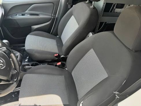 Used 2020 RAM ProMaster City Tradesman FWD image 6