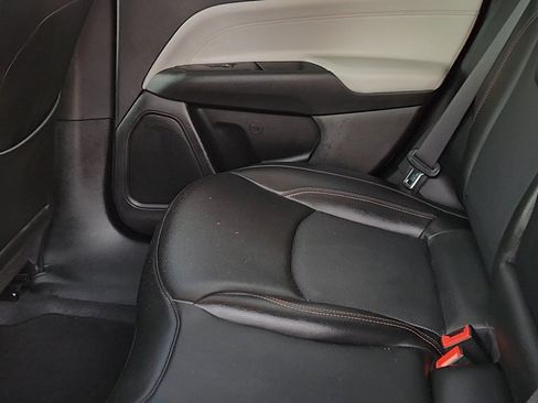 Used 2022 Jeep Compass Limited AWD/4WD image 31