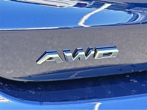 New 2025 Cadillac XT6 Premium Luxury w/ Technology Package image 9