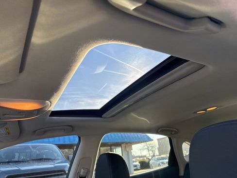 Used 2017 INFINITI Q70 L 3.7 image 20