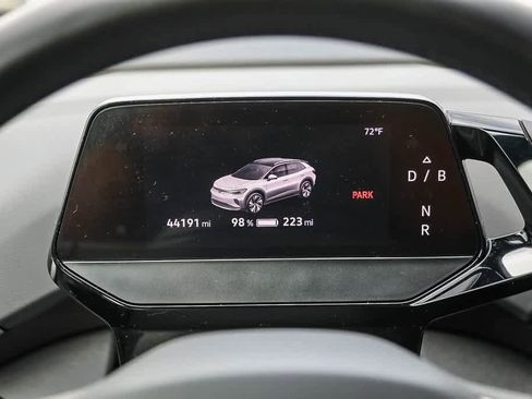 Used 2022 Volkswagen ID.4 Pro S image 19