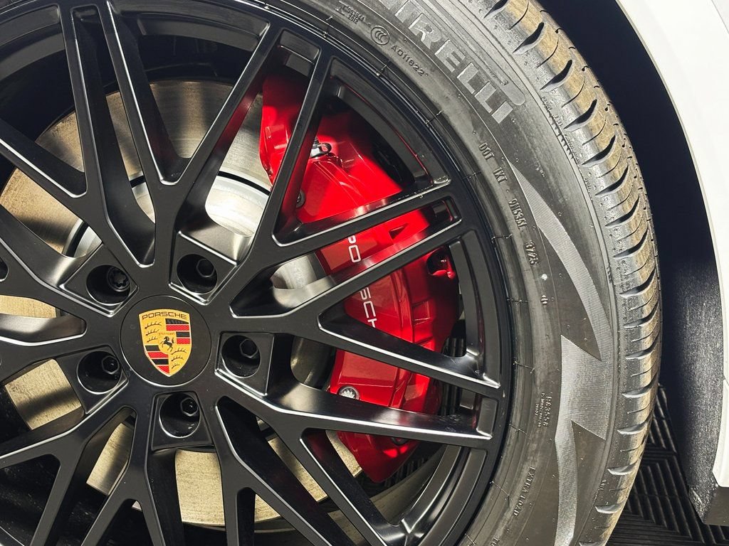Certified 2026 Porsche Cayenne S AWD/4WD image 42