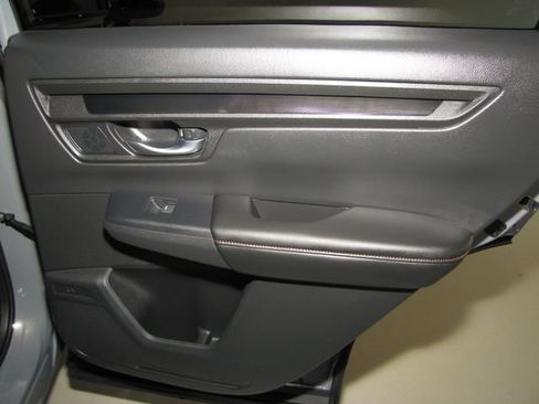 Used 2026 Honda CR-V Sport-L image 19