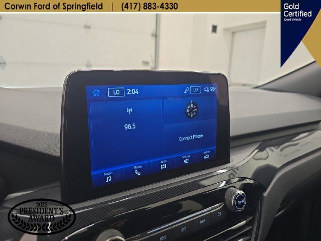 Certified 2025 Ford Escape ST-Line AWD/4WD image 22