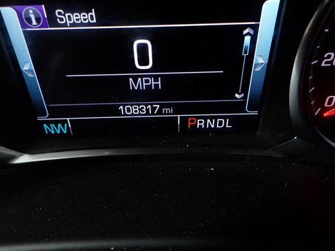 Used 2019 GMC Acadia SLT image 24