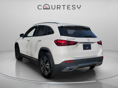 Used 2025 Mercedes-Benz GLA 250 GLA 250