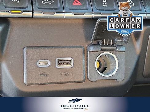 Used 2020 Chevrolet Silverado 1500 RST w/ All-Star Edition image 28