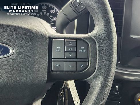 Used 2023 Ford F150 XL w/ STX Appearance Package AWD/4WD image 27