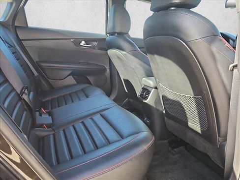 Used 2022 Kia Forte GT image 21