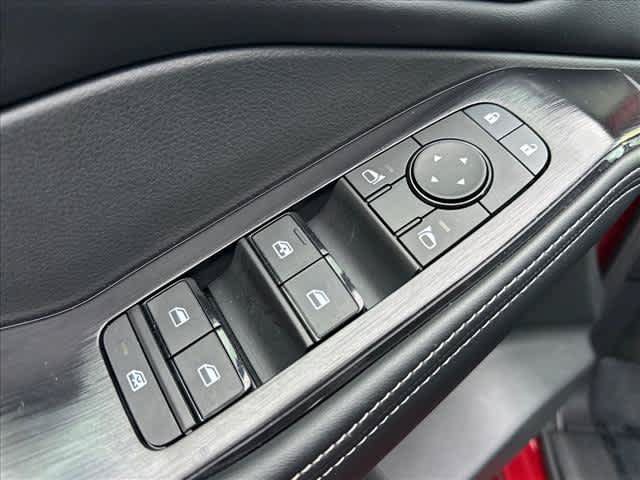 Used 2026 Nissan Rogue SV FWD image 15