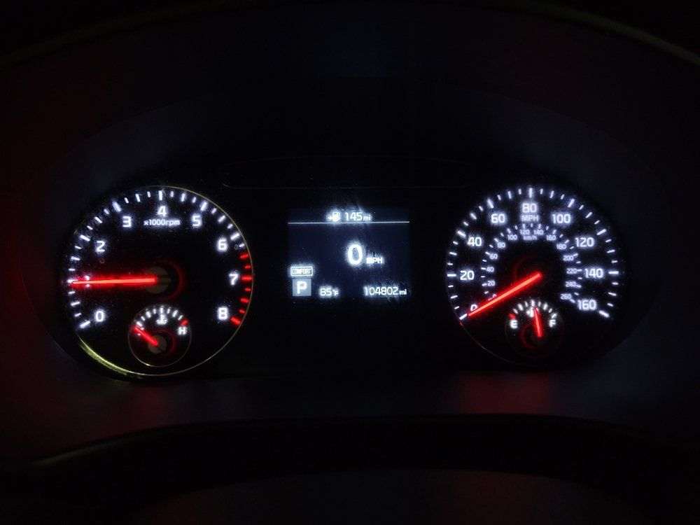 Used 2019 Kia Sorento FWD V6 image 23