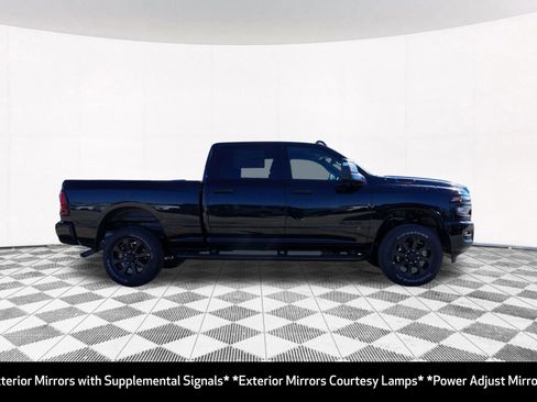 New 2026 RAM 2500 Big Horn image 13