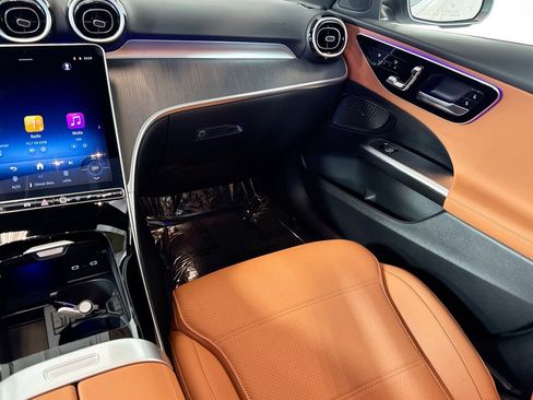 New 2026 Mercedes-Benz C 300 Sedan image 20