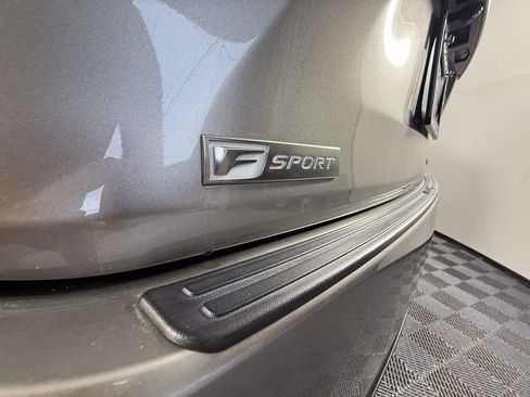 Used 2022 Lexus RX 350 F Sport image 9
