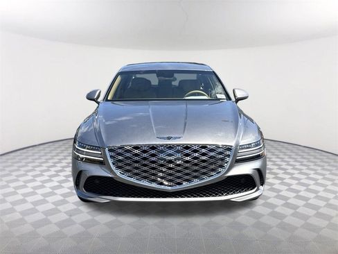 New 2025 Genesis G80 2.5T image 2