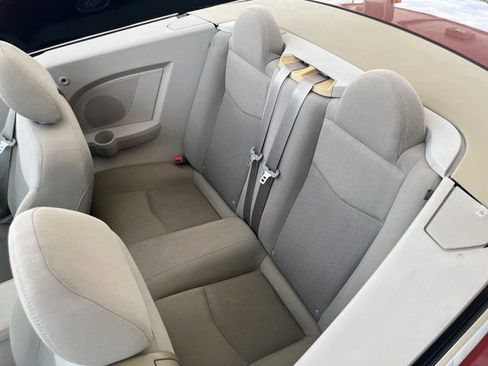 Used 2009 Chrysler Sebring Touring w/ Electronics Convenience Group image 25