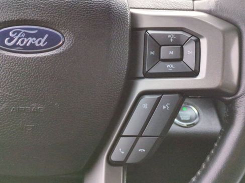 Used 2021 Ford Expedition XLT w/ Black Accent Package image 23